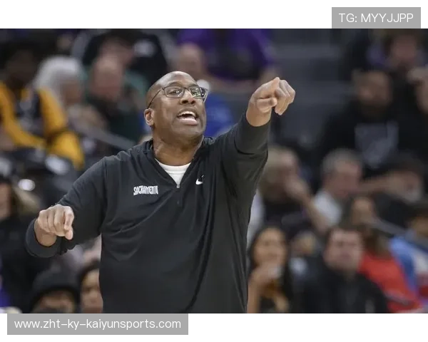 NBA主帅强调内外线平衡，球队体系更具完整性