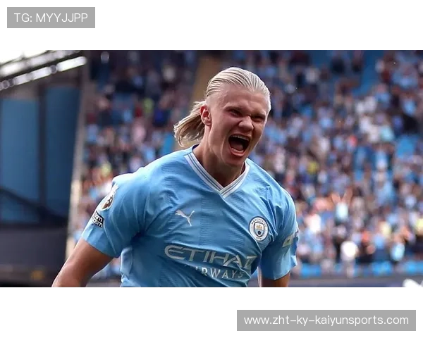 尤文图斯的未来盘算：哈兰德式前锋引发足球界新思潮