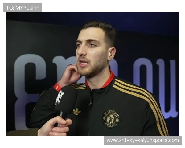 曼联达洛特：边路协助与回防训练的秘密武器