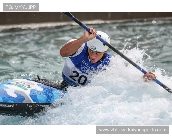 皮划艇队专注力量提升，多名选手逐渐进入状态