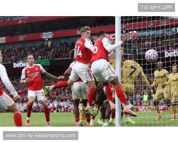 阿森纳定位球制胜，战术革新惊艳欧洲