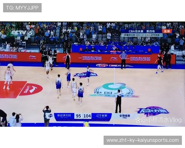 CBA赛场的中国荣耀不可阻挡，中国cba比赛