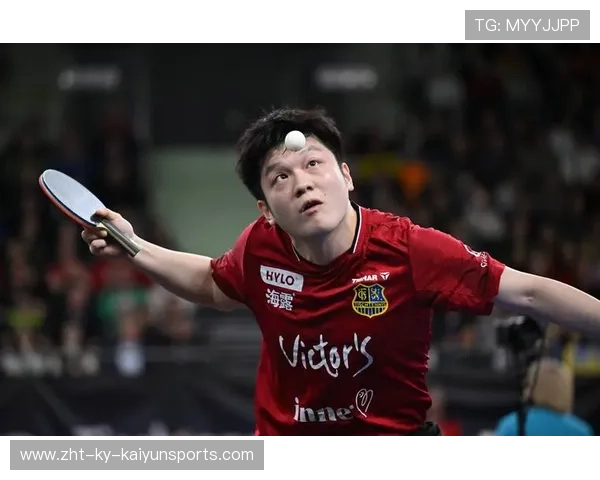 强势出击！樊振东德国杯首秀稳定输出助队晋级，樊振东对德国队