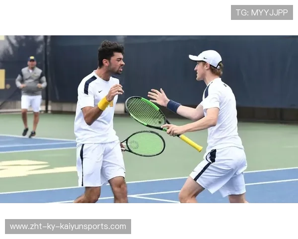 球童逆袭冠军！NCAA网球梦超燃故事！，网球童星