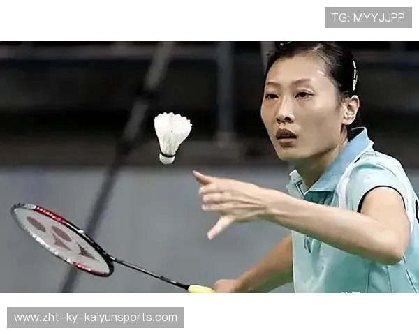 羽坛名将张宁点赞国羽：苏杯我们有实力夺冠，张宁羽毛球冠军