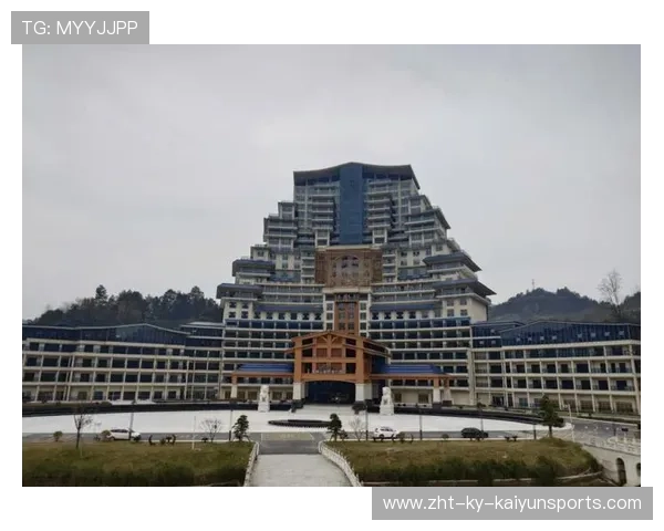 贵州“天下第一水司楼”酒店：高端住宿新选择