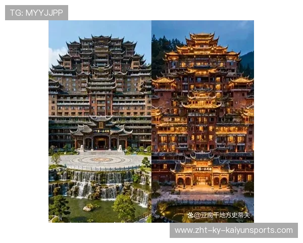 水司楼酒店走红，12种房型吸睛无数，水司楼门票80元