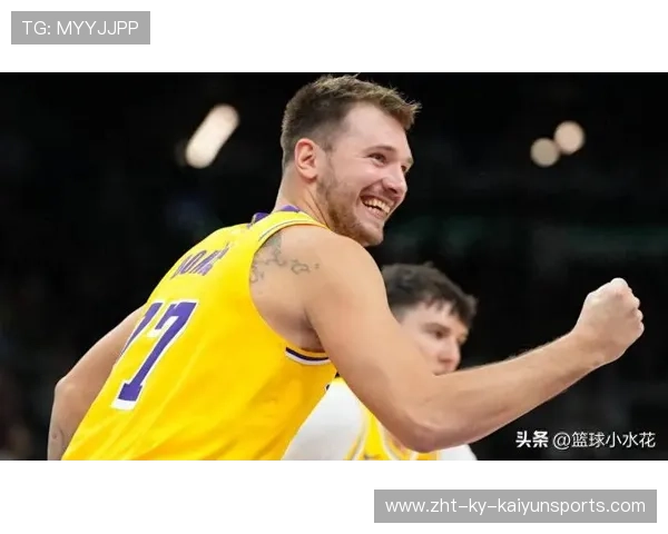 湖人背靠背想胜开拓者，3点成关键，东契奇别犯2错，nba的东契奇